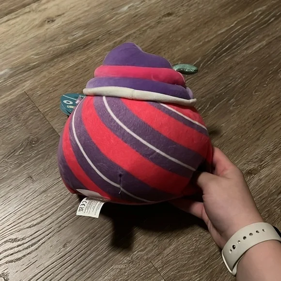 NWT CRISTINA SQUISHMALLOW 7” - Picture 3 of 3